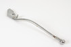 Mercedes 1297703614 Roof Guide Bracket - Right | R129 SL