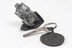 Mercedes 2047600677 Lock Set - Black | W117 CLA X156 GLA W166 M X166 GL R172...