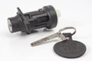 Mercedes 2047600677 Lock Set - Black | W117 CLA X156 GLA W166 M X166 GL R172...