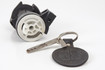 Mercedes 2047600677 Lock Set - Black | W117 CLA X156 GLA W166 M X166 GL R172...