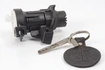 Mercedes 2047600677 Lock Set - Black | W117 CLA X156 GLA W166 M X166 GL R172...