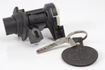Mercedes 2047600677 Lock Set - Black | W117 CLA X156 GLA W166 M X166 GL R172...