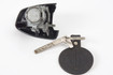 Mercedes 2047600677 Lock Set - Black | W117 CLA X156 GLA W166 M X166 GL R172...