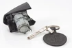 Mercedes 2047600677 Lock Set - Black | W117 CLA X156 GLA W166 M X166 GL R172...