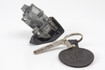 Mercedes 2047600677 Lock Set - Black | W117 CLA X156 GLA W166 M X166 GL R172...