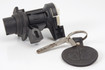 Mercedes 2047600677 Lock Set - Black | W117 CLA X156 GLA W166 M X166 GL R172...