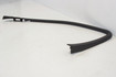 Mercedes 2047250271 Window Trim - Front Right Black | W204 C