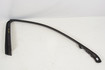 Mercedes 2047250271 Window Trim - Front Right Black | W204 C