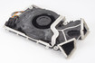 Mercedes 2048300008 Blower Motor | W204 C X204 GLK W212 S212 E C218 X218 CLS