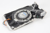 Mercedes 2048300008 Blower Motor | W204 C X204 GLK W212 S212 E C218 X218 CLS