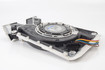 Mercedes 2048300008 Blower Motor | W204 C X204 GLK W212 S212 E C218 X218 CLS