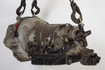 Mercedes 1292701501 Gearbox 722353 | R129 SL
