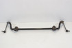 Mercedes 2043230865 Torsion Bar - Front (a) | W204 C X204 GLK C207 E