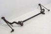 Mercedes 2043230865 Torsion Bar - Front (a) | W204 C X204 GLK C207 E