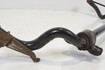 Mercedes 2043230865 Torsion Bar - Front (a) | W204 C X204 GLK C207 E