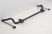 Mercedes 2043230865 Torsion Bar - Front (a) | W204 C X204 GLK C207 E