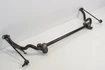 Mercedes 2043230865 Torsion Bar - Front (a) | W204 C X204 GLK C207 E