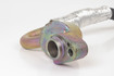 Mercedes 1132300156 AMG A/C Compressor Hose | W163 W164 M R171 SLK W203 C...