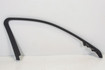 Mercedes 2047250171 Window Trim - Front Left Black | W204 C
