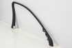 Mercedes 2047250171 Window Trim - Front Left Black | W204 C