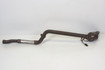 Mercedes 2044903214 AMG Catalytic Converter - Right | W204 C