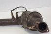 Mercedes 2044903214 AMG Catalytic Converter - Right | W204 C