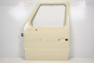 Mercedes 4607202905 Door Shell - Front Left Cream | W460 W461 W463 G