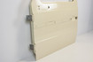 Mercedes 4607202905 Door Shell - Front Left Cream | W460 W461 W463 G