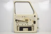 Mercedes 4607202905 Door Shell - Front Left Cream | W460 W461 W463 G