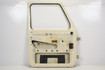 Mercedes 4607202905 Door Shell - Front Left Cream | W460 W461 W463 G