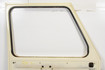 Mercedes 4607202905 Door Shell - Front Left Cream | W460 W461 W463 G