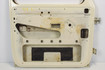Mercedes 4607202905 Door Shell - Front Left Cream | W460 W461 W463 G