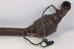Mercedes 2044903114 AMG Catalytic Converter - Left | W204 C
