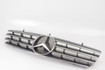 Mercedes 2158800183 Bonnet Grille | C215 CL