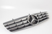 Mercedes 2158800183 Bonnet Grille | C215 CL