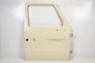 Mercedes 4607203005 Door Shell - Front Right Cream | W460 W461 W463 G