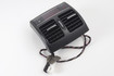 Mercedes 2048301054 Centre Console Vent - Rear Black | W204 C C207 A207 E