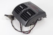 Mercedes 2048301054 Centre Console Vent - Rear Black | W204 C C207 A207 E