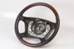 Mercedes 1404605503 Steering Wheel - Black (a) | C140 S