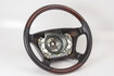 Mercedes 1404605503 Steering Wheel - Black (a) | C140 S