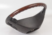 Mercedes 1404605503 Steering Wheel - Black (a) | C140 S