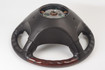 Mercedes 1404605503 Steering Wheel - Black (a) | C140 S