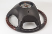 Mercedes 1404605503 Steering Wheel - Black (a) | C140 S