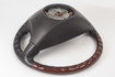 Mercedes 1404605503 Steering Wheel - Black (a) | C140 S