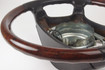 Mercedes 1404605503 Steering Wheel - Black (a) | C140 S