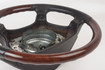 Mercedes 1404605503 Steering Wheel - Black (a) | C140 S