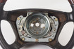 Mercedes 1404605503 Steering Wheel - Black (a) | C140 S