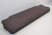 Mercedes 4609201730 Seat Bench Backrest - Rear Black | W460 W461 G