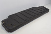 Mercedes 4609201730 Seat Bench Backrest - Rear Black | W460 W461 G