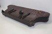 Mercedes 4609203021 Seat Bench - Rear | W460 W461 G